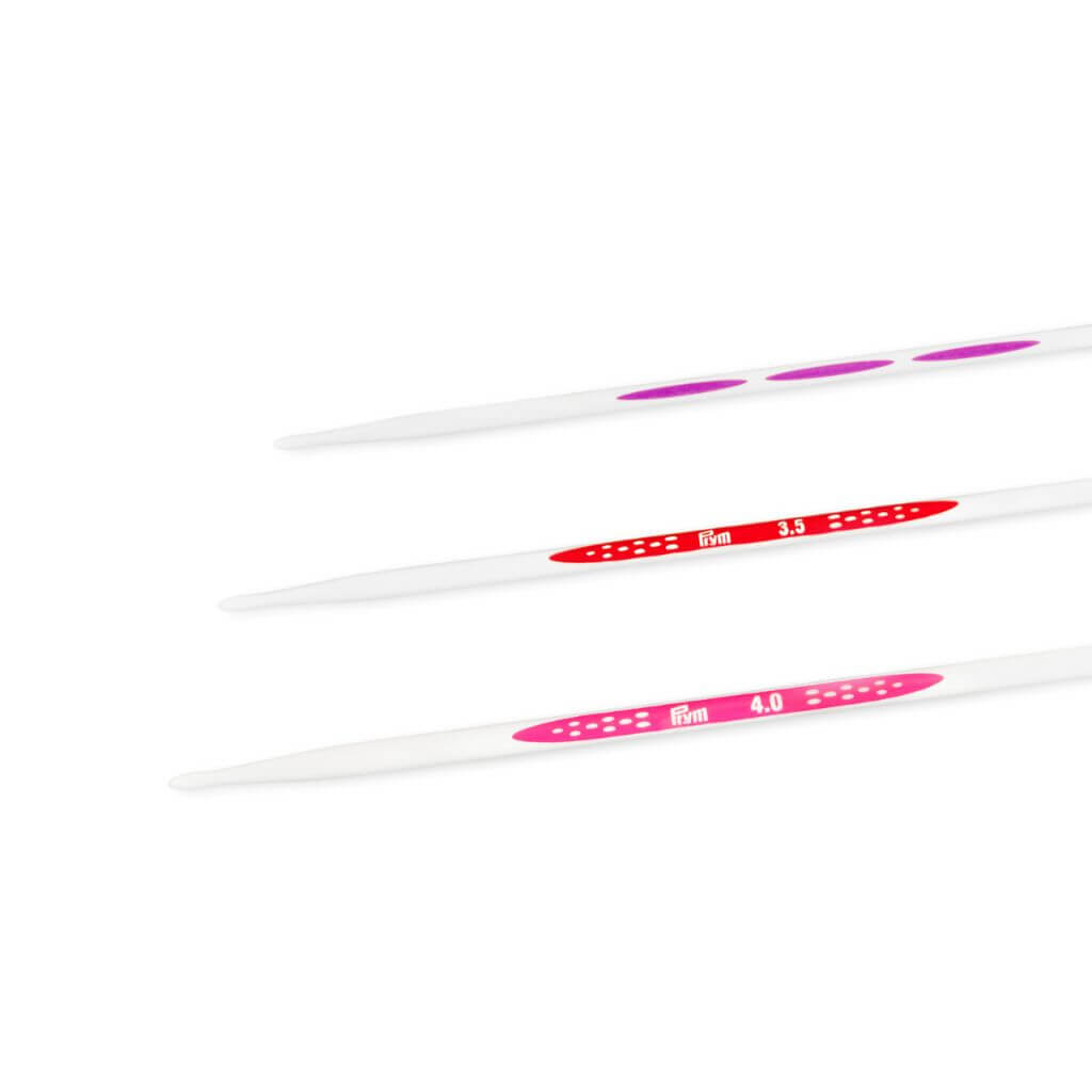 Prym Ergonomics Rundstricknadel-Set bei bei bei bei bei bei bei bei bei bei bei bei bei bei bei bei Lieblingsgarn