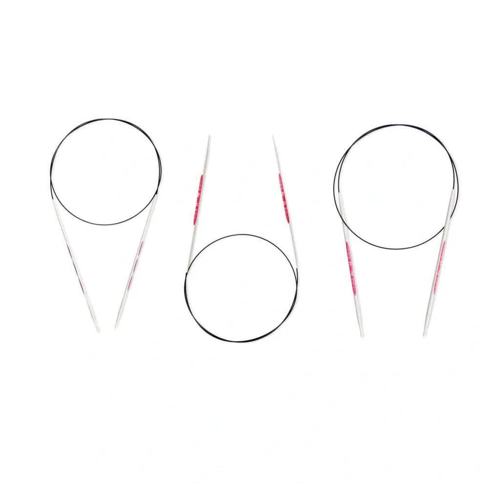 Prym Ergonomics Rundstricknadel-Set bei bei bei bei bei bei bei bei bei bei bei bei bei bei bei bei Lieblingsgarn