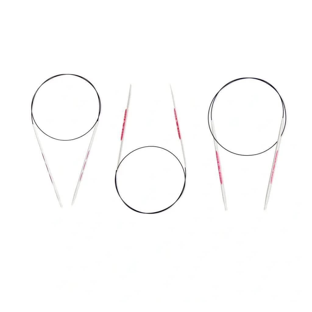 Prym Ergonomics Rundstricknadel-Set bei bei bei bei bei bei bei bei bei bei bei bei bei bei bei bei Lieblingsgarn