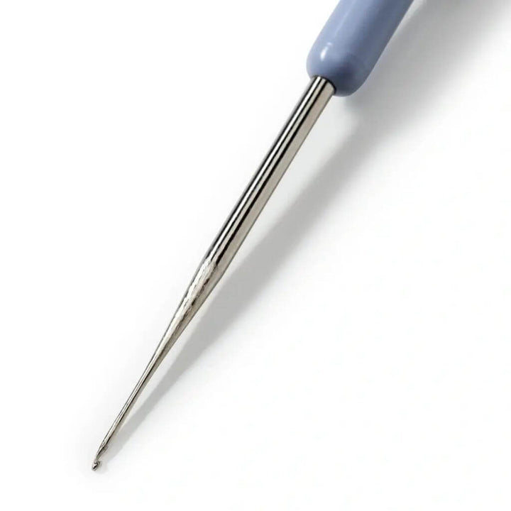 Prym Garnhäkelnadeln KST-Griff 1.00 mm bei bei bei bei bei bei bei bei bei bei Lieblingsgarn