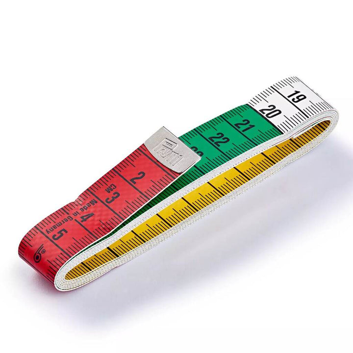 Prym Maßband Color 150 cm / inch bei bei bei bei bei bei bei bei bei bei Lieblingsgarn