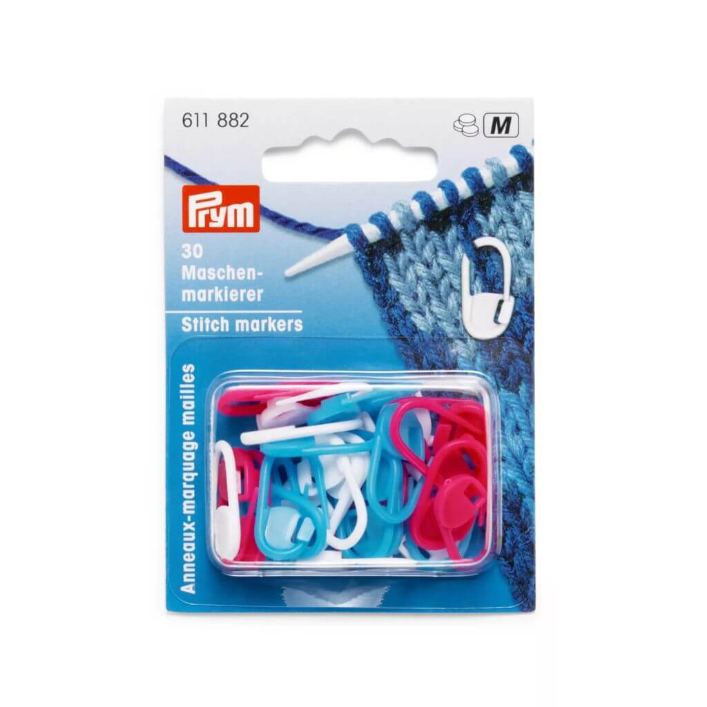 Prym prym Maschenmarkierer bei bei bei bei bei bei bei bei bei bei Lieblingsgarn