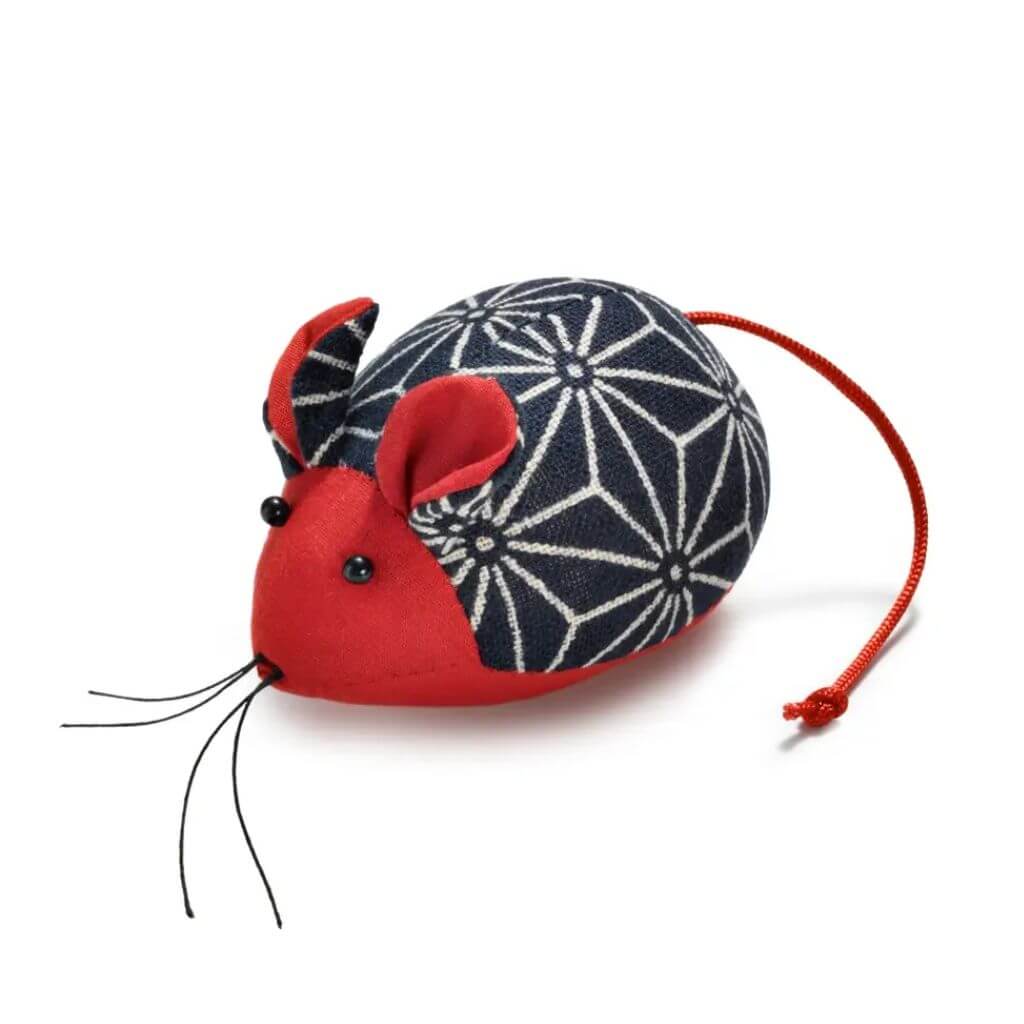 Prym Nadelkissen Maus "Prym for Kids" bei bei bei bei bei bei bei bei bei bei Lieblingsgarn