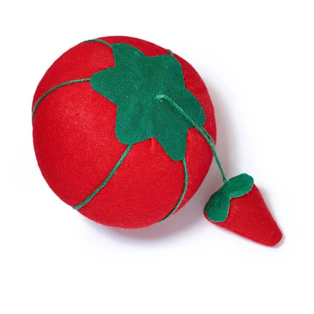 Prym Nadelkissen Tomate bei bei bei bei bei bei bei bei bei bei Lieblingsgarn