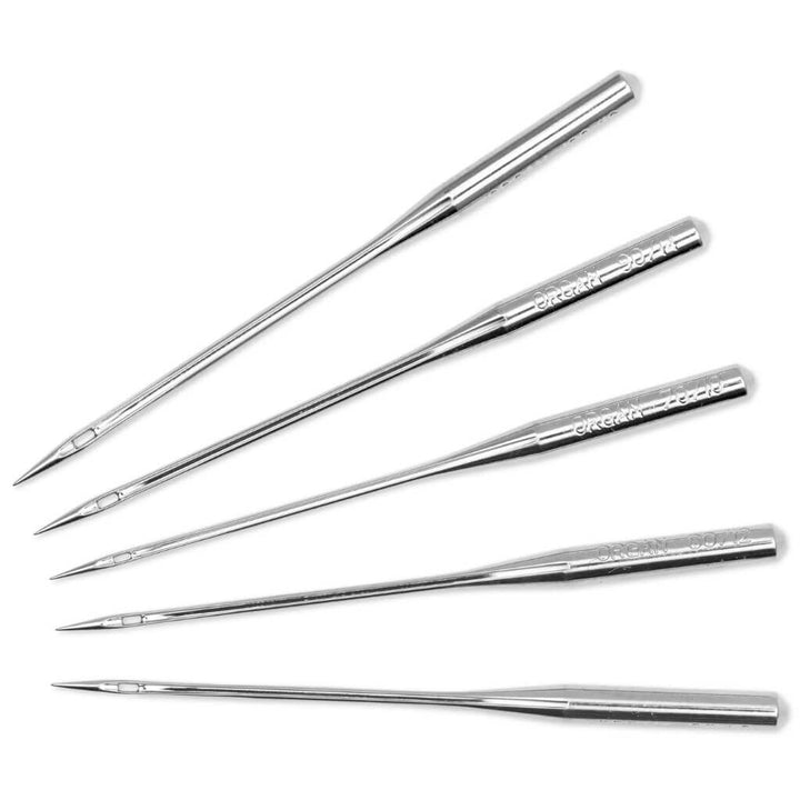 Prym Nähmaschinennadeln 130/705 Standard 70-100 bei bei bei bei bei bei bei bei bei bei Lieblingsgarn