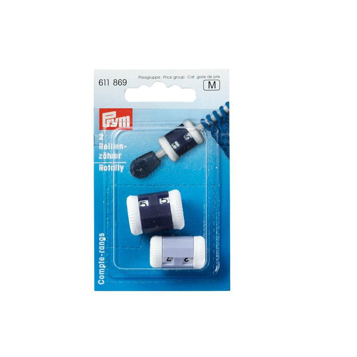 Prym Reihenzähler - 2 Stk. bei bei bei bei bei bei bei bei bei bei bei Lieblingsgarn