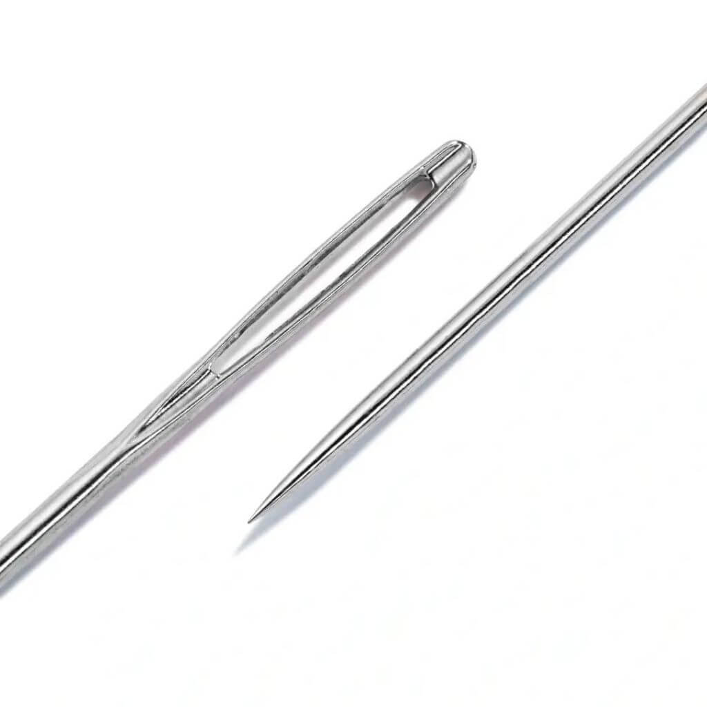 Prym Sticknadeln mit Spitze - 6 Stk. bei bei bei bei bei bei bei bei bei bei bei bei bei Lieblingsgarn
