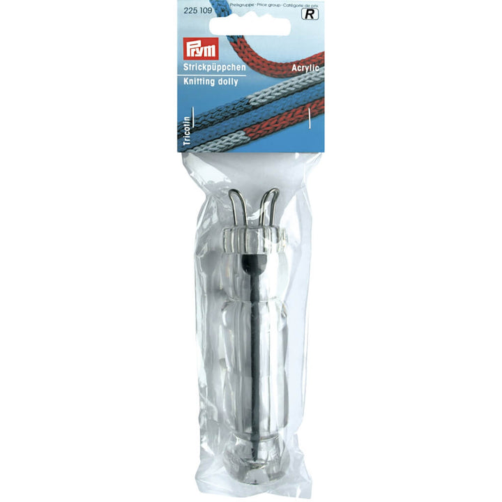 Prym Strickpüppchen Acryl bei bei bei bei bei bei bei bei bei bei bei bei bei Lieblingsgarn
