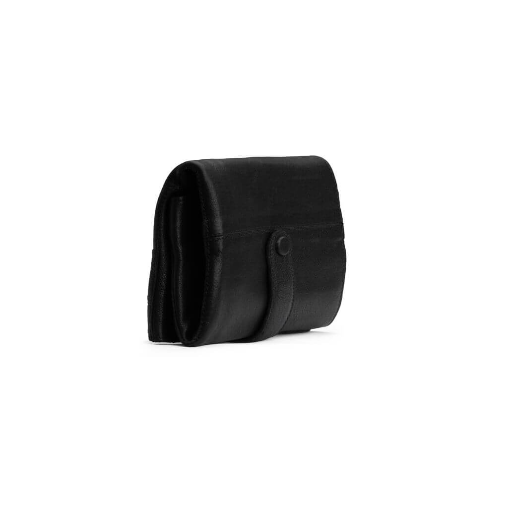 muud Stockholm - Ledertasche für Nadelsysteme bei bei bei bei bei bei bei bei bei bei bei bei bei bei bei bei Lieblingsgarn