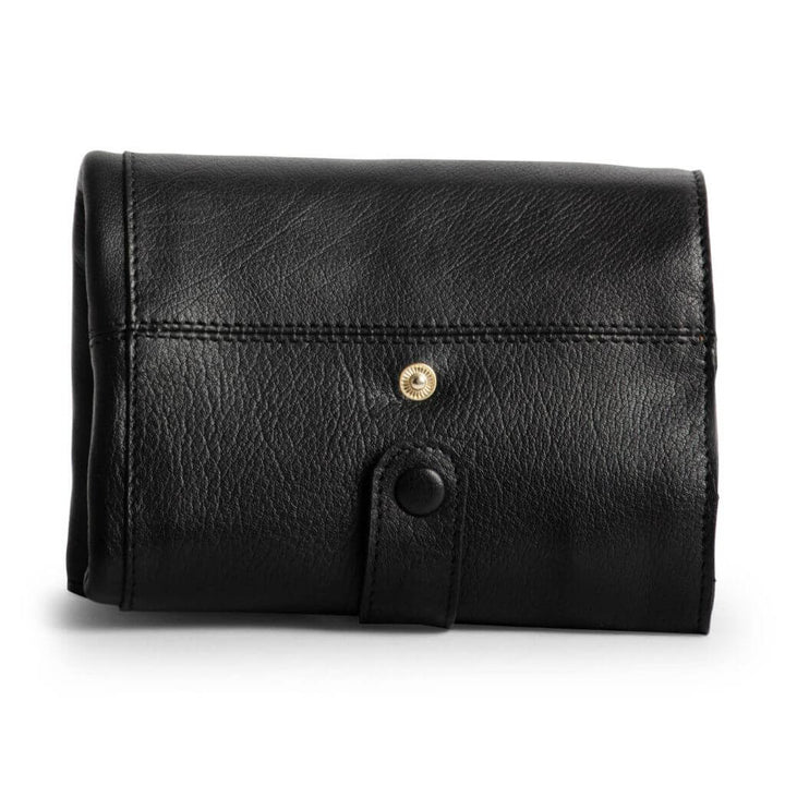 muud Stockholm - Ledertasche für Nadelsysteme bei bei bei bei bei bei bei bei bei bei bei bei bei bei bei bei Lieblingsgarn