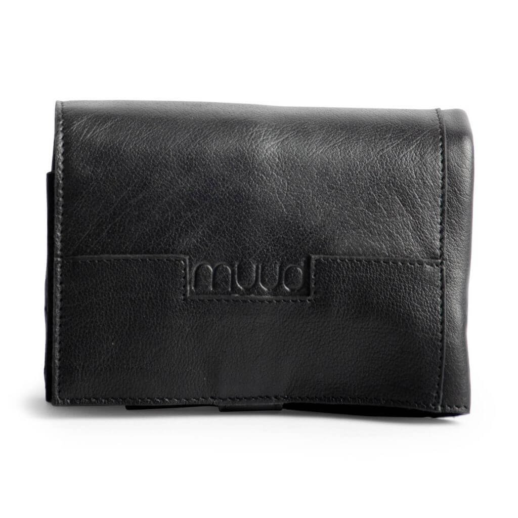 muud Stockholm - Ledertasche für Nadelsysteme bei bei bei bei bei bei bei bei bei bei bei bei bei bei bei bei Lieblingsgarn