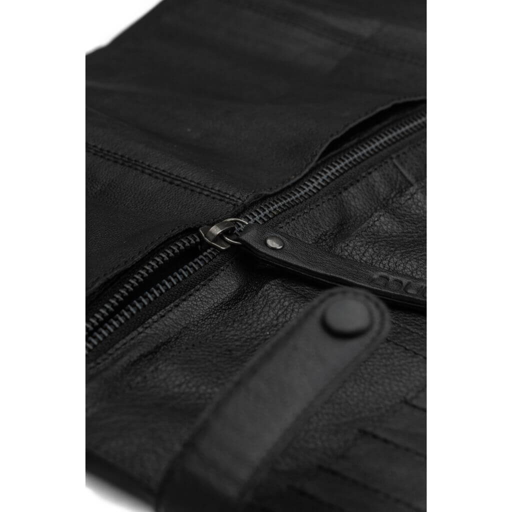 muud Stockholm - Ledertasche für Nadelsysteme bei bei bei bei bei bei bei bei bei bei bei bei bei bei bei bei Lieblingsgarn