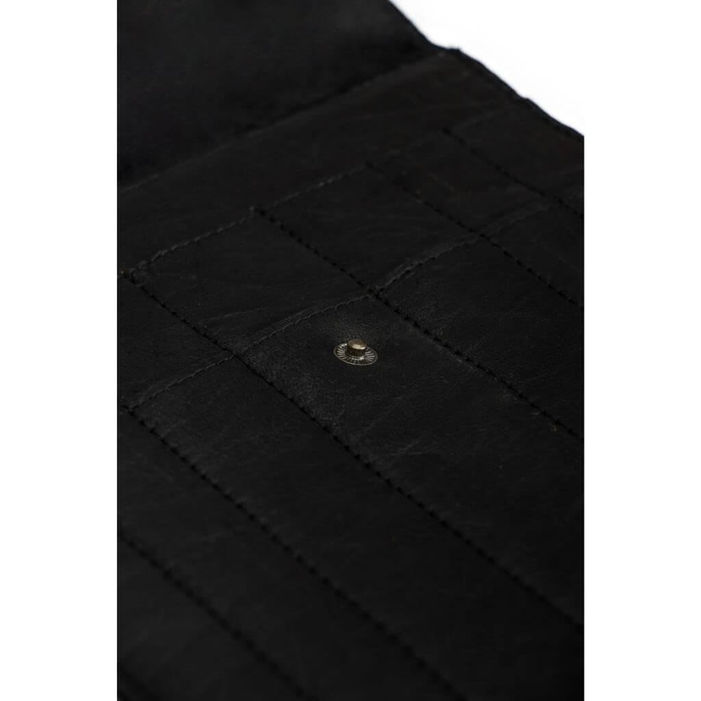 muud Oslo - Nadeletui aus Leder bei bei bei bei bei bei bei bei bei bei bei bei bei Lieblingsgarn