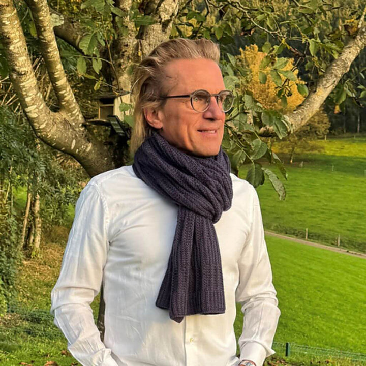 Kerstin Ritter Ramsay Shawl Strickanleitung - Kerstin Ritter (PDF) bei bei bei bei bei bei bei bei bei bei Lieblingsgarn