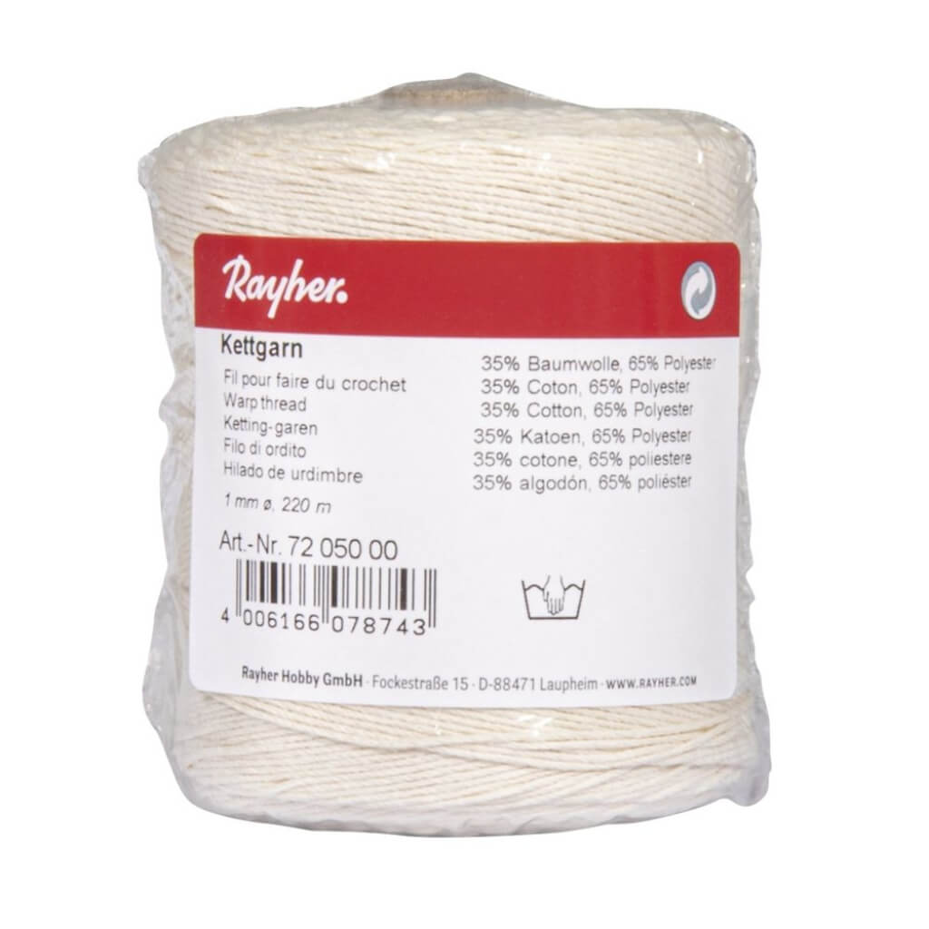 Rayher Kettgarn 1 mm bei bei bei bei bei bei bei bei bei bei Lieblingsgarn