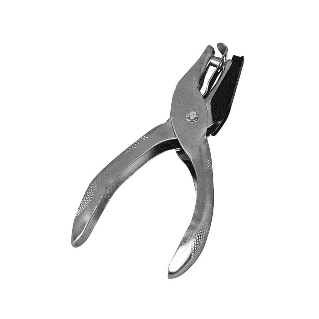 Rayher Lochzange, Länge 12,5 cm, Lochdurchmesser 1,5 mm bei bei bei bei bei bei bei bei bei bei Lieblingsgarn