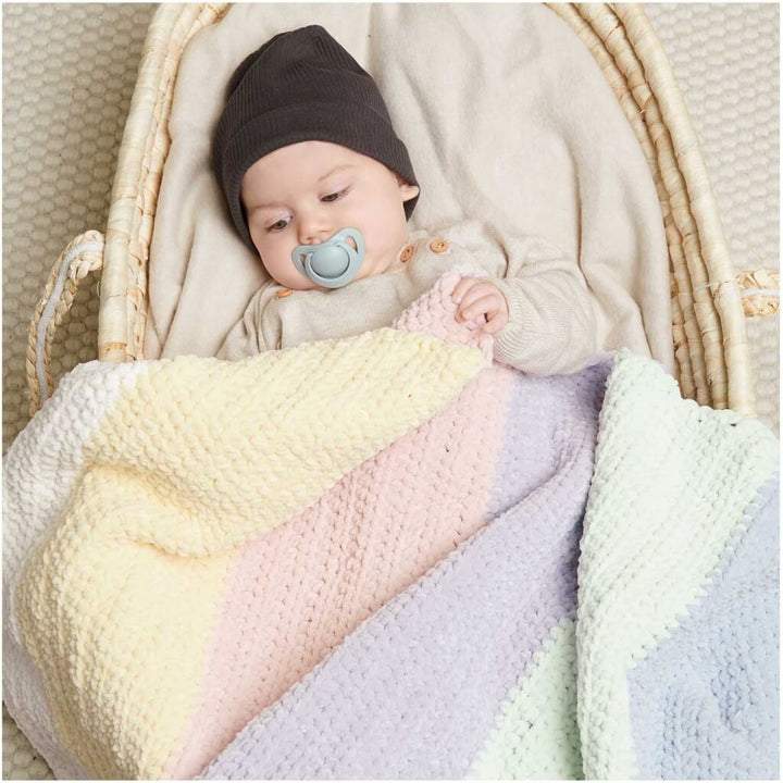 Rico Design Heft Baby Chenillove bei bei bei bei bei bei bei bei bei bei bei bei bei Lieblingsgarn