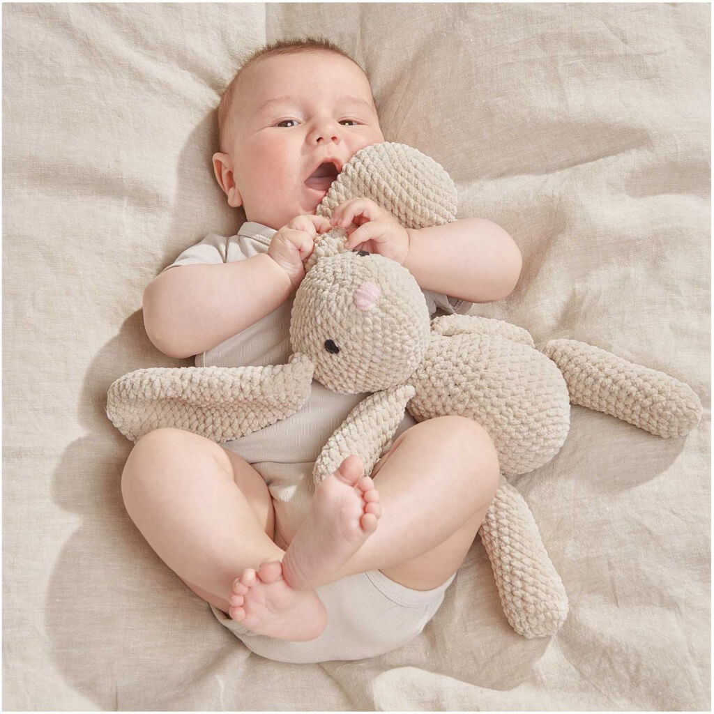 Rico Design Heft Baby Chenillove bei bei bei bei bei bei bei bei bei bei bei bei bei Lieblingsgarn