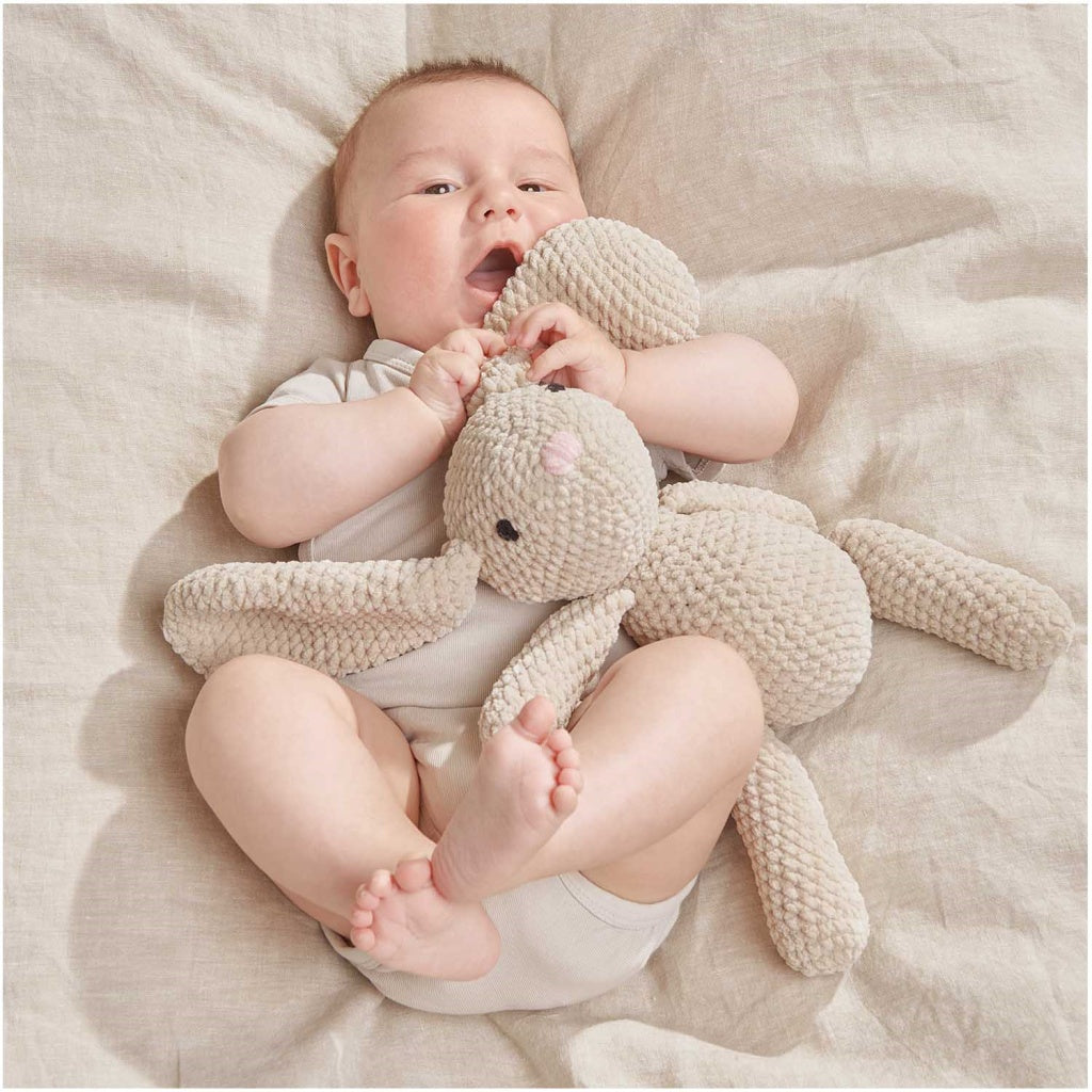 Rico Design Pattern Amigurumi Hase Häkelanleitung - Rico Design (Heft) bei bei bei bei bei bei bei bei bei Lieblingsgarn
