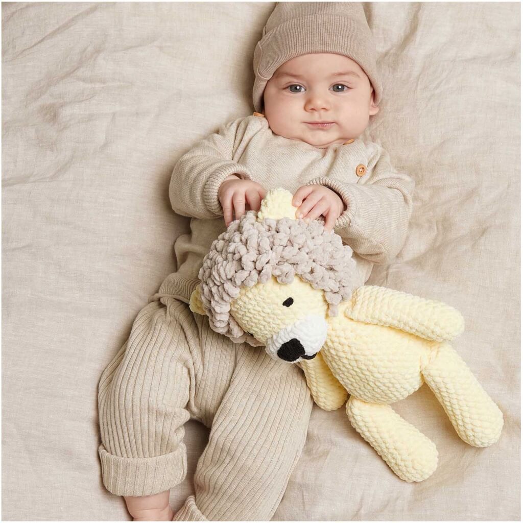 Rico Design Heft Baby Chenillove bei bei bei bei bei bei bei bei bei bei bei bei bei Lieblingsgarn