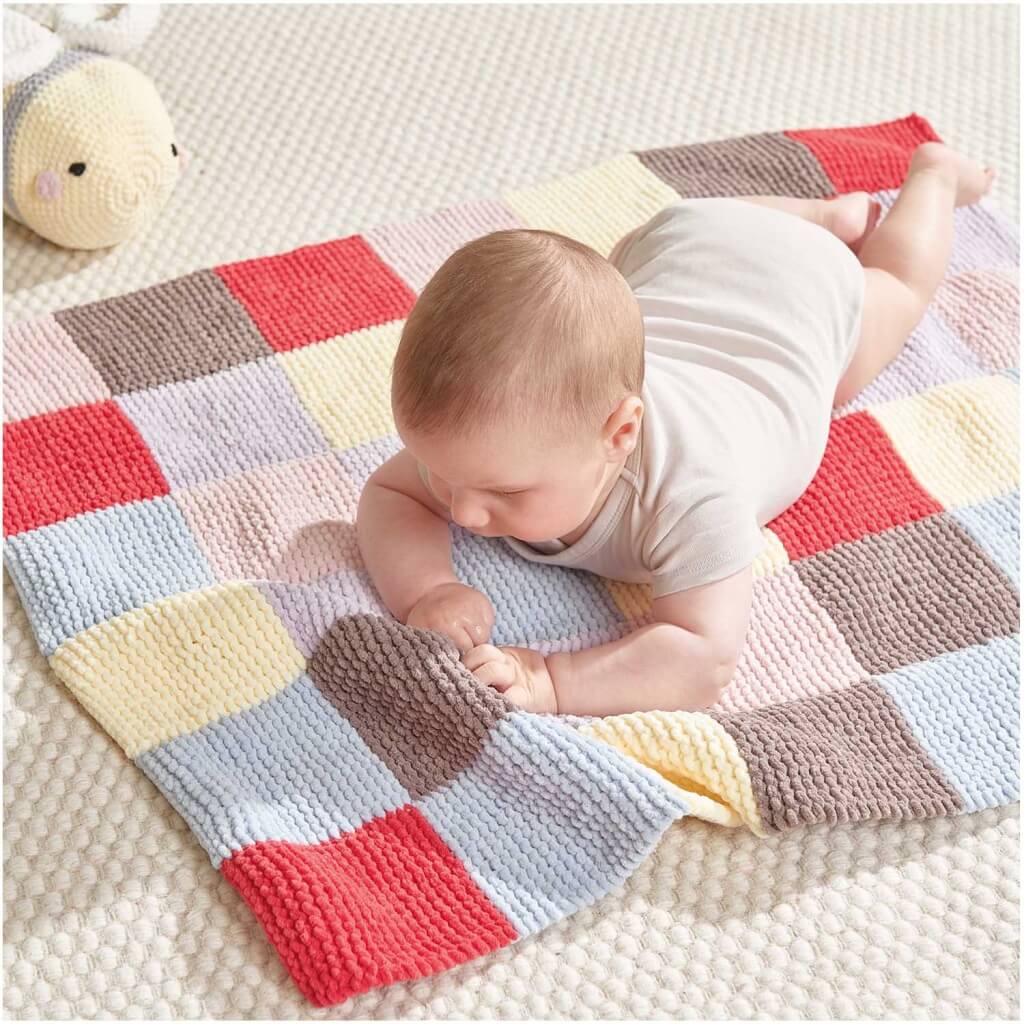 Rico Design Heft Baby Chenillove bei bei bei bei bei bei bei bei bei bei bei bei bei Lieblingsgarn