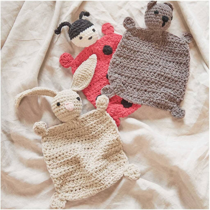 Rico Design Heft Baby Chenillove bei bei bei bei bei bei bei bei bei bei bei bei bei Lieblingsgarn