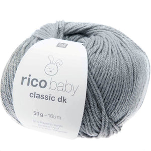 Rico Design Baby Classic DK