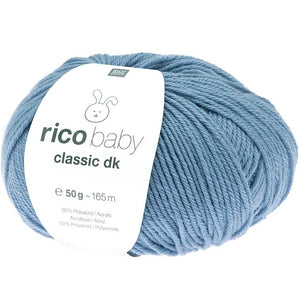 Rico Design Baby Classic DK