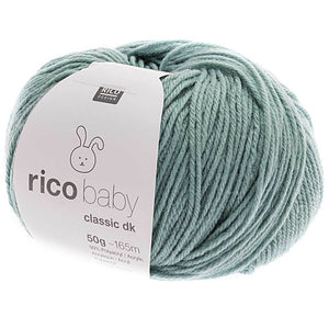 Rico Design Baby Classic DK