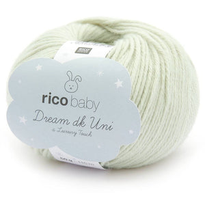 Rico Design Baby Dream Uni DK