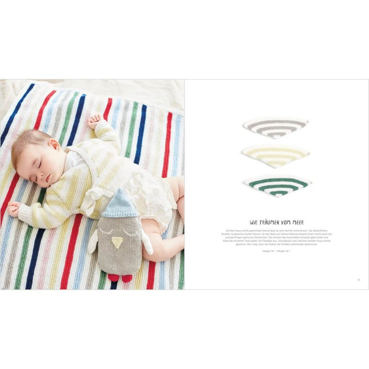 Rico Design Heft Baby Nr. 39 bei bei bei bei bei bei bei bei bei bei Lieblingsgarn