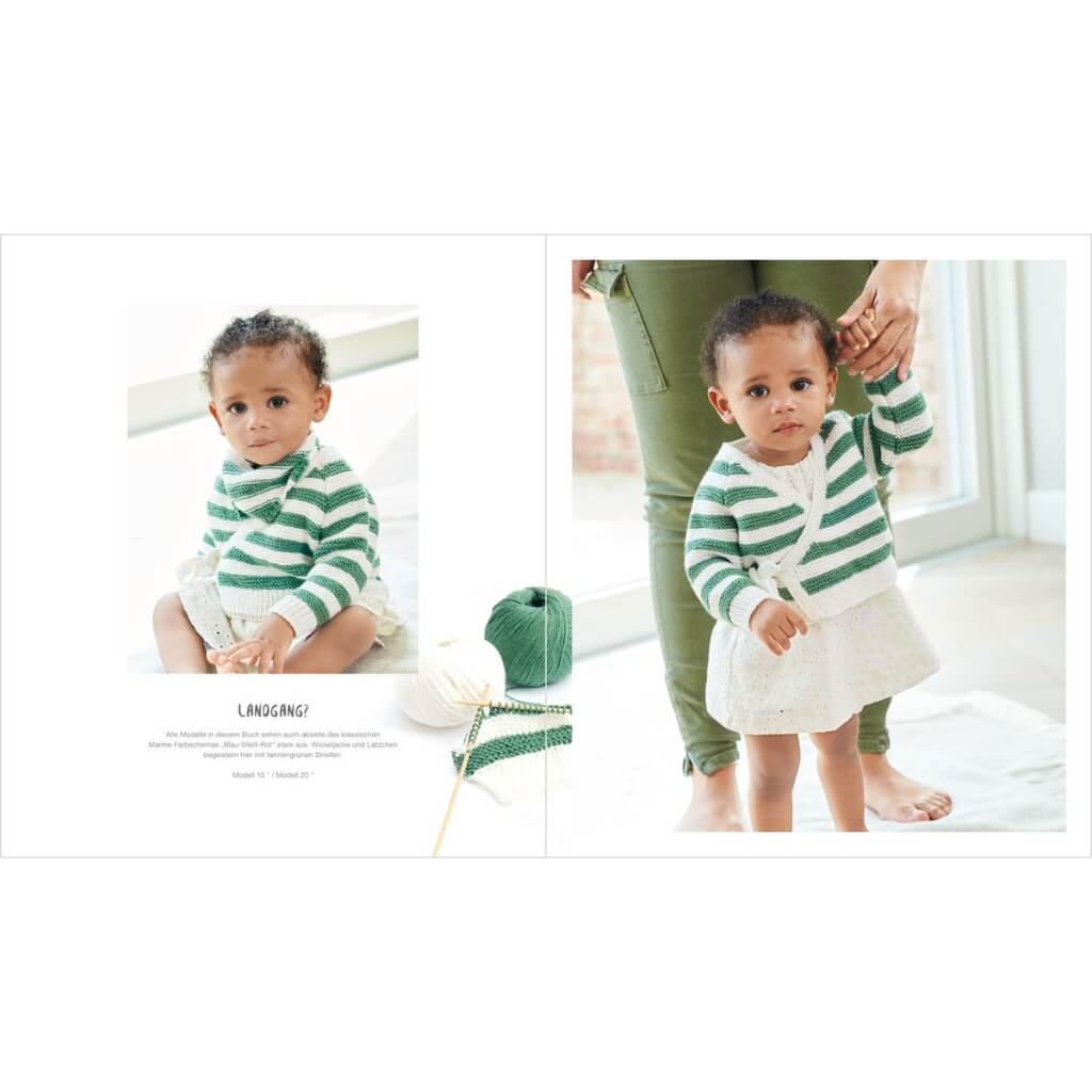 Rico Design Heft Baby Nr. 39 bei bei bei bei bei bei bei bei bei bei Lieblingsgarn