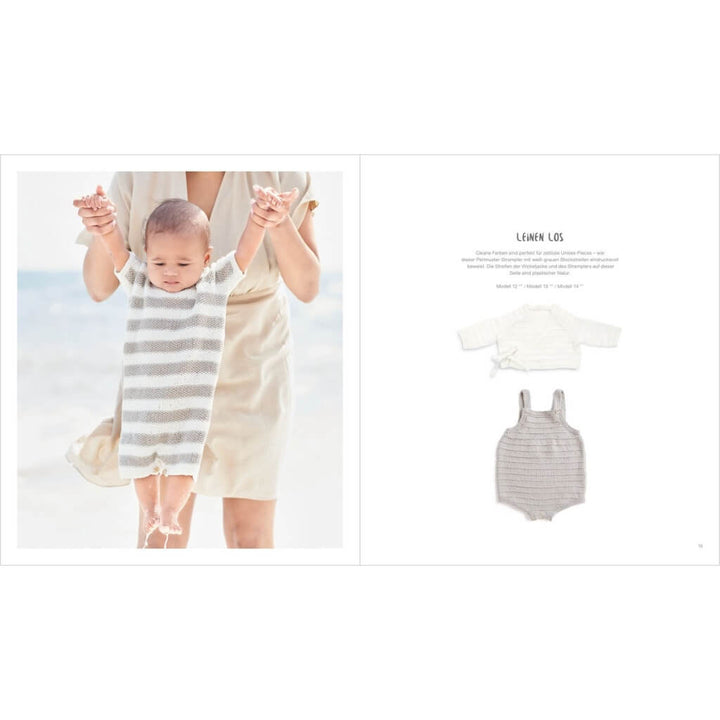 Rico Design Heft Baby Nr. 39 bei bei bei bei bei bei bei bei bei bei Lieblingsgarn