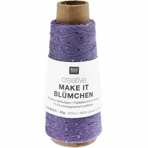 Rico Design Creative Make It Blümchen