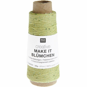 Rico Design Creative Make It Blümchen