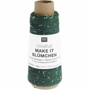Rico Design Creative Make It Blümchen