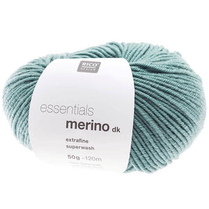 Rico Design Essentials Merino DK 50 g