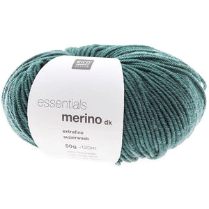Rico Design Essentials Merino DK 50 g