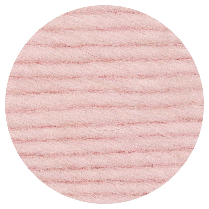 Rico Design Essentials Super Super Chunky - 100g, Farbe 017 Rosa – Acryl und Schurwolle bei Lieblingsgarn