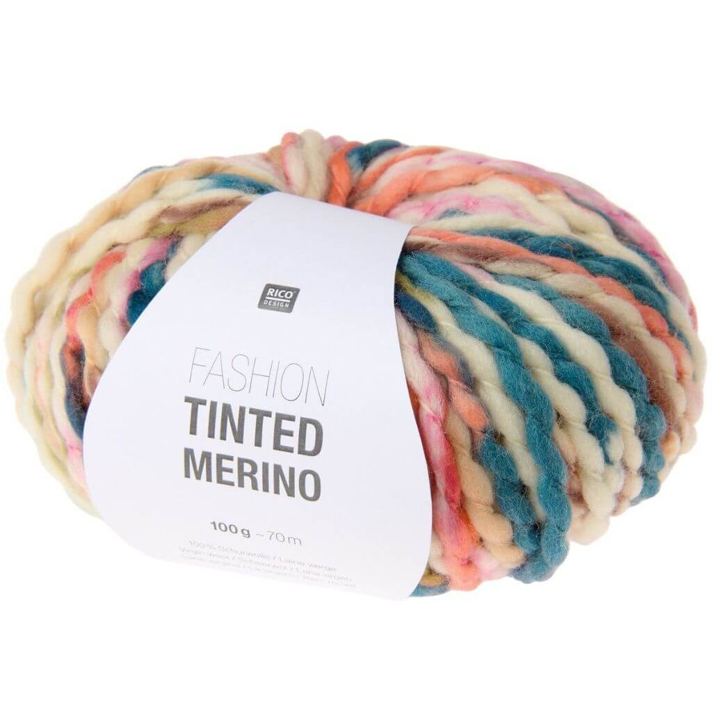 Rico Design Fashion Tinted Merino bei bei bei bei bei bei bei bei bei bei bei Lieblingsgarn