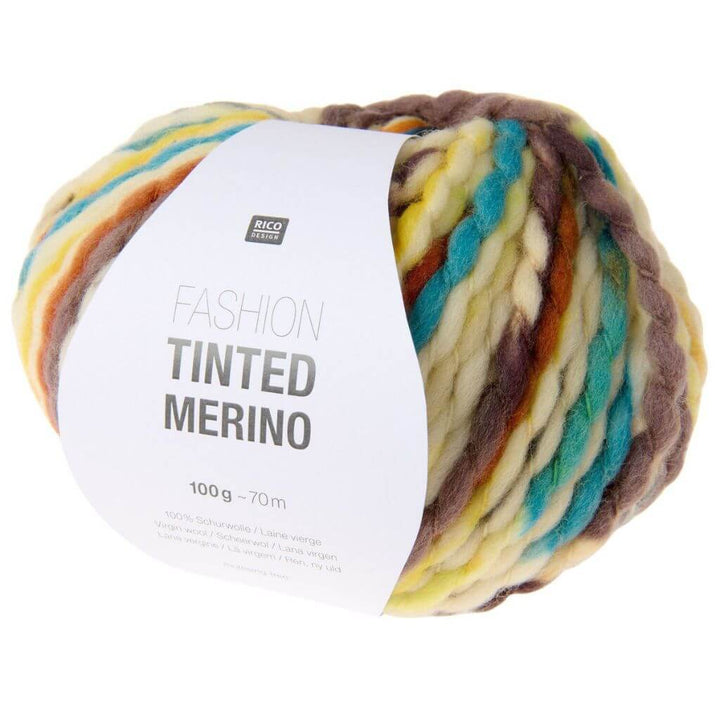 Rico Design Fashion Tinted Merino bei bei bei bei bei bei bei bei bei bei bei Lieblingsgarn