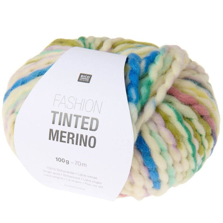 Rico Design Fashion Tinted Merino bei bei bei bei bei bei bei bei bei bei bei Lieblingsgarn