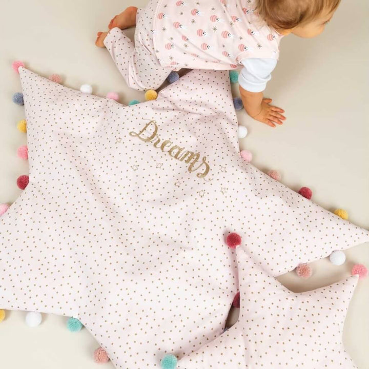 Rico Design Pompon-Set Pastell bei bei bei bei bei bei bei bei bei bei Lieblingsgarn