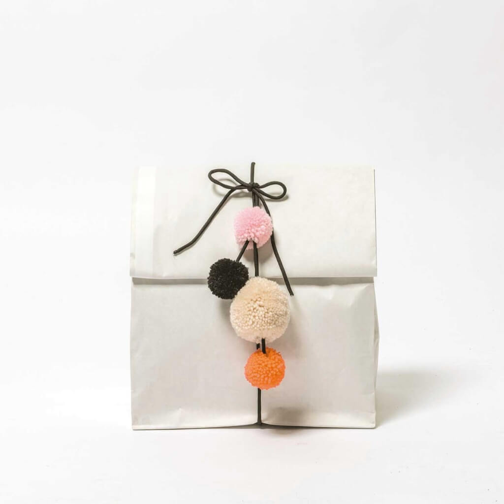 Rico Design Pompon-Set Pastell bei bei bei bei bei bei bei bei bei bei Lieblingsgarn
