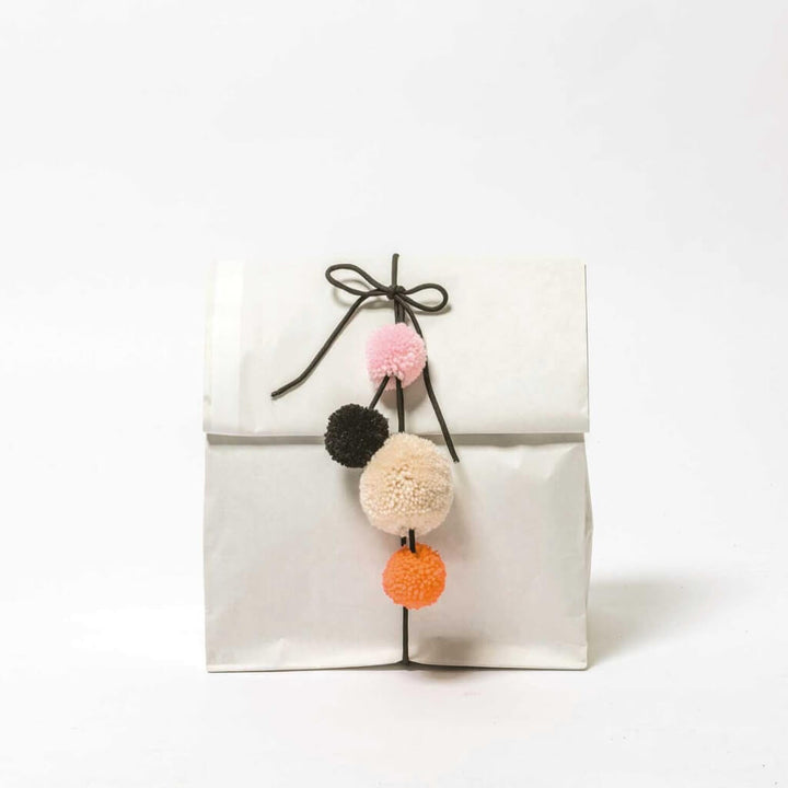 Rico Design Pompon-Set Pastell bei bei bei bei bei bei bei bei bei bei Lieblingsgarn