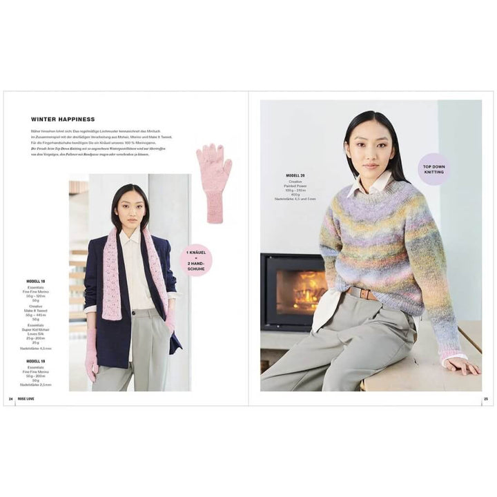 Rico Design Lovewool Nr. 19 bei bei bei bei bei bei bei bei bei bei Lieblingsgarn