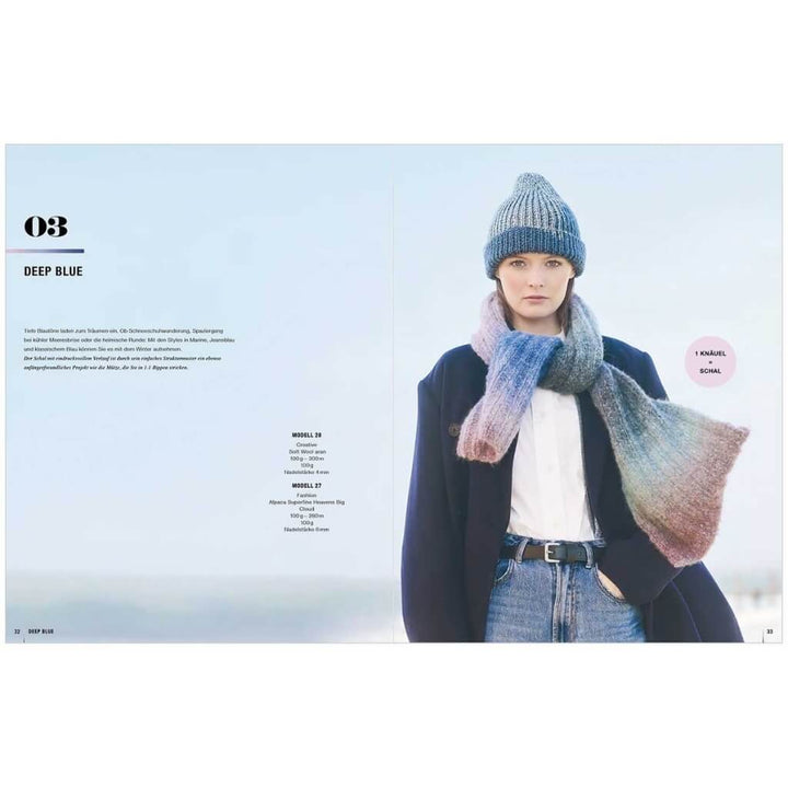 Rico Design Lovewool Nr. 19 bei bei bei bei bei bei bei bei bei bei Lieblingsgarn