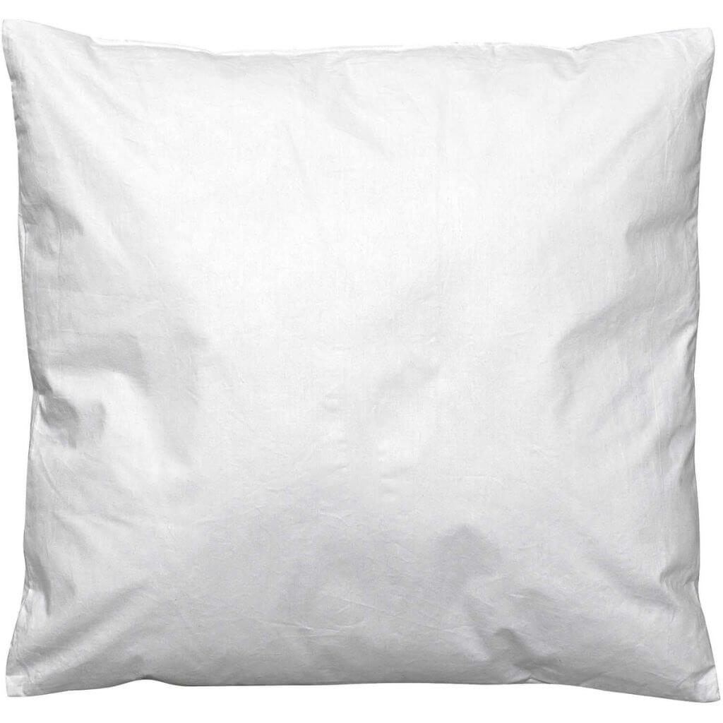 Rico Design Rico Kissenfüllung mit Federn 50x50cm bei bei bei bei bei bei bei bei bei bei Lieblingsgarn