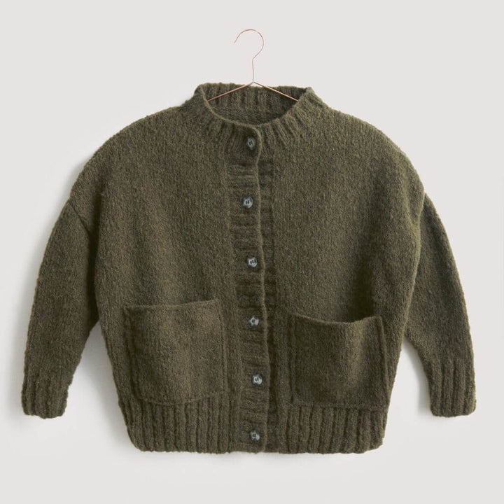 Rico Design Jacke fein gestrickt Strickanleitung - Rico Design (Heft) bei bei bei bei bei bei bei bei bei bei Lieblingsgarn