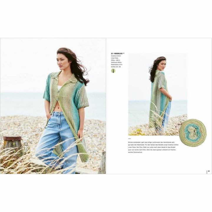 Rico Design Heft Lovewool No. 22 bei bei bei bei bei bei bei bei bei bei Lieblingsgarn